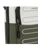 Hedgren Comby Performance Relax P Mini Bag Umhängetasche RFID Schutz 18 cm in vaporous grey-olive