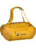 Deuter Reisetasche Aviant Duffel Pro 40 in Corn/Turmeric