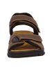 rieker Sandalen in braun