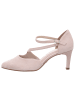 Tamaris Pumps in rosa