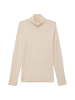 s.Oliver T-Shirt langarm in Beige