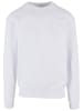 Urban Classics Sweater in white
