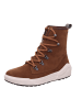 Legero Stiefelette COSY in Snuff