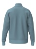 erima Herren Sweatjacke in smoke blue