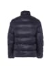 braelyn Wattierte Steppjacke in MARINE