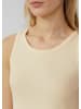 s.Oliver T-Shirt in 1122_vanille
