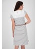 alife and kickin Kleid LeonieAK in white