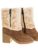 Guess Shoes Stiefel in Beige