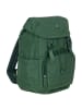 BRIC`s Positano - Rucksack 40 cm in emerald green