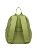 GianMarco Venturi Rucksack in VERDE