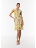 comma Kleid  in  12A9_gelb