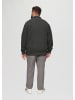 s.Oliver Sweatshirt Jacke in 9823_dunkelgrau