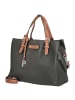 PICARD Sonja - Shopper 29 cm (schwarz) in anthrazit
