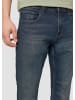 QS Jeans-Hose RICK in 57Z4_blau