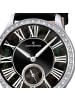 Candino Analog-Armbanduhr Candino Elegance schwarz mittel (ca. 36mm)