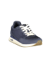 ellesse Blau Polyester Herren Sneaker