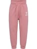 Hummel Verstellbare Taille Hose Hmlmarie Mädchen in DUSTY ROSE