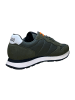 Sun68 Sneaker Low in Grün