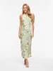 Vila Maxikleid in Bok Choy