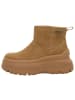 Buffalo Stiefelette in braun