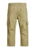 Jack & Jones Cargohose für Herren in beige