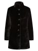 RINO&PELLE Jacke in schwarz