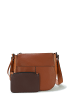 Harpa Umhängetasche in Brown