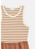 s.Oliver Kleid in 88G4_mokka