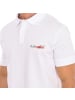 Plein Sport Poloshirt in White