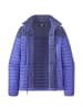 Patagonia W ALPLIGHT DOWN JACKET in Blau