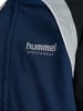Hummel Hummel Reißverschluss Jacke Hmljr Loose Lebensstil Kinder in DRESS BLUES