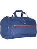 Roncato Crosslite Weekender Reisetasche 55 cm blu
