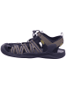 Keen Sandale in braun