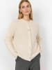soyaconcept Strickjacke SC-TORINO 9 in 91620 CREAM MELANGE