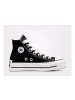 Converse Sneaker A10424C in Schwarz