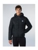 North Sails Jacke in Schwarz
