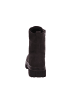 Gabor Comfort Stiefel in grau