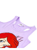Cerda Sommerkleid Disney Princess Arielle  in Lila