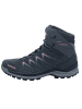 LOWA Wanderschuh Innox Pro GTX Mid W in Anthrazit