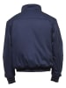 Brandit Winter Jacket in navy