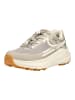 Tenhaag Sneaker in Taupe