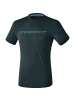 DYNAFIT T-Shirt Traverse in Türkis