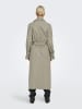 ONLY Trenchcoat in Crockery