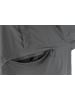 Normani Outdoor Sports Herren Windbreaker Myrsky in Grau