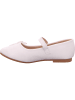 Jela Slipper in weiß