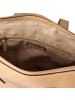 Tom Tailor Elaria Shopper Tasche M 33.5 cm in camel