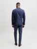 Jack & Jones Anzughose in Dark Navy