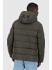 alife and kickin Winterjacke BranAK A in coal black