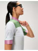 ENDURA Shirt Chroma Block in Mains Grey
