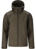 Whistler Softshell-Jacke Frontier in 1071 Black Ink
